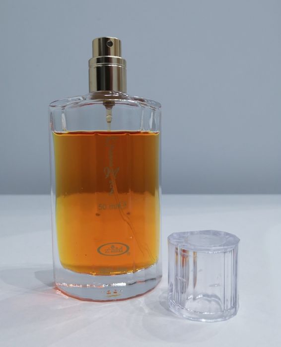 Al-Rehab Choco Musk 10 ml