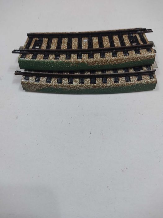 2 linhas Marklin H0 5101