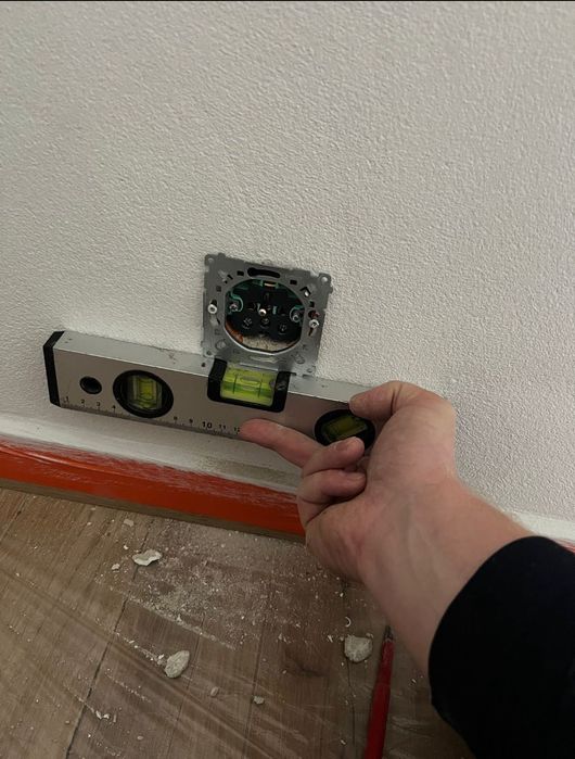 Instalacje: Elektryka, alarmy, monitoring, klimatyzacja – Nowy Sącz+50