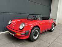 Porsche 911 alpha junior unikat !!!