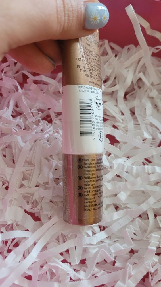Rimmel Multi Tasker All Day Grip & Breathable Primer