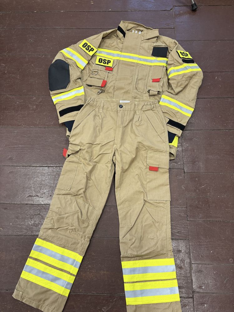 Sprzedam ubranie specjalne fhr 018