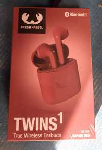 Fones Auriculares Bluetooth Fresh 'n Rebel Twins 1 True Wireless