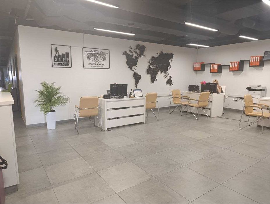 Оренда офісу вул. Стрийська