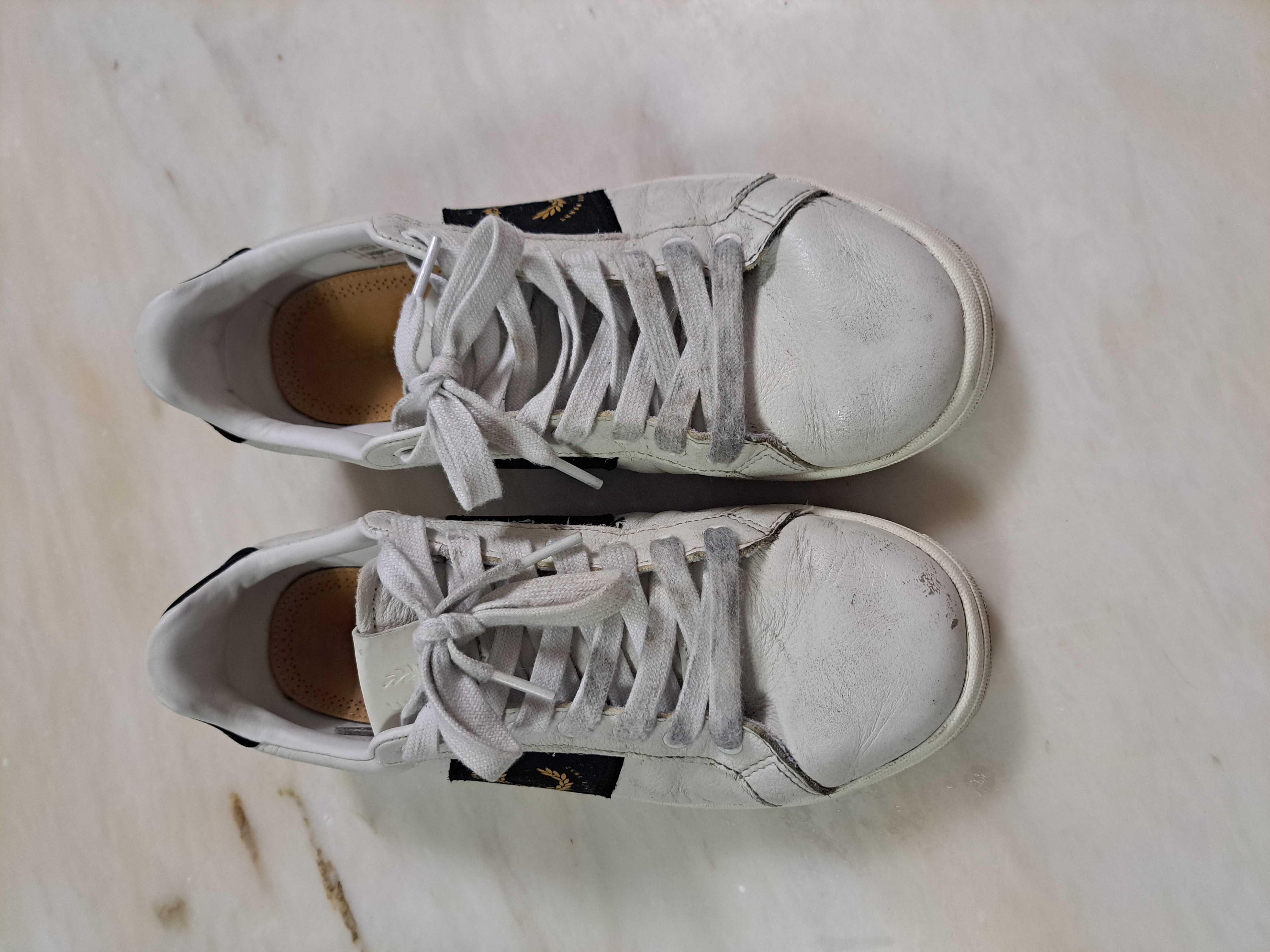 Sapatilhas Fred Perry