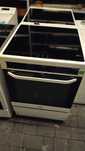 Kuchenka indukcyjna Electrolux Voss 60cm [gwar/dowóz]