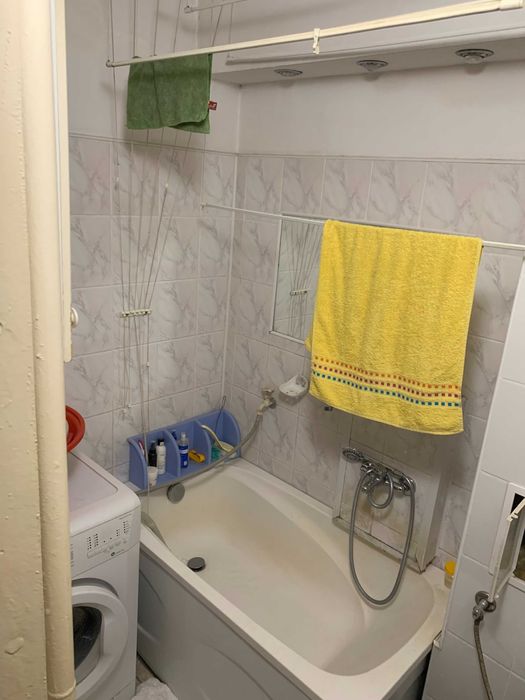 Mieszkanie 3 pokoje Jarosław, os. Jagiellonów – 45,7 m² + piwnica