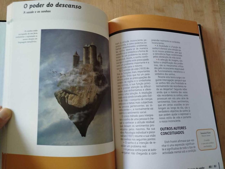 The Power of Rest: Health and Dreams64585944914306123