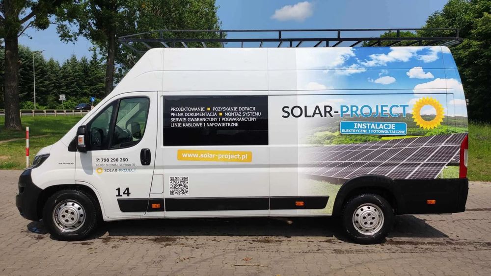 Fiat Ducato  FIAT DUCATO 35- brygadówka 7-osobowa L4H4 Furgon max. wysoki dach