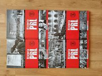 Historia PRL 4 pierwsze książki