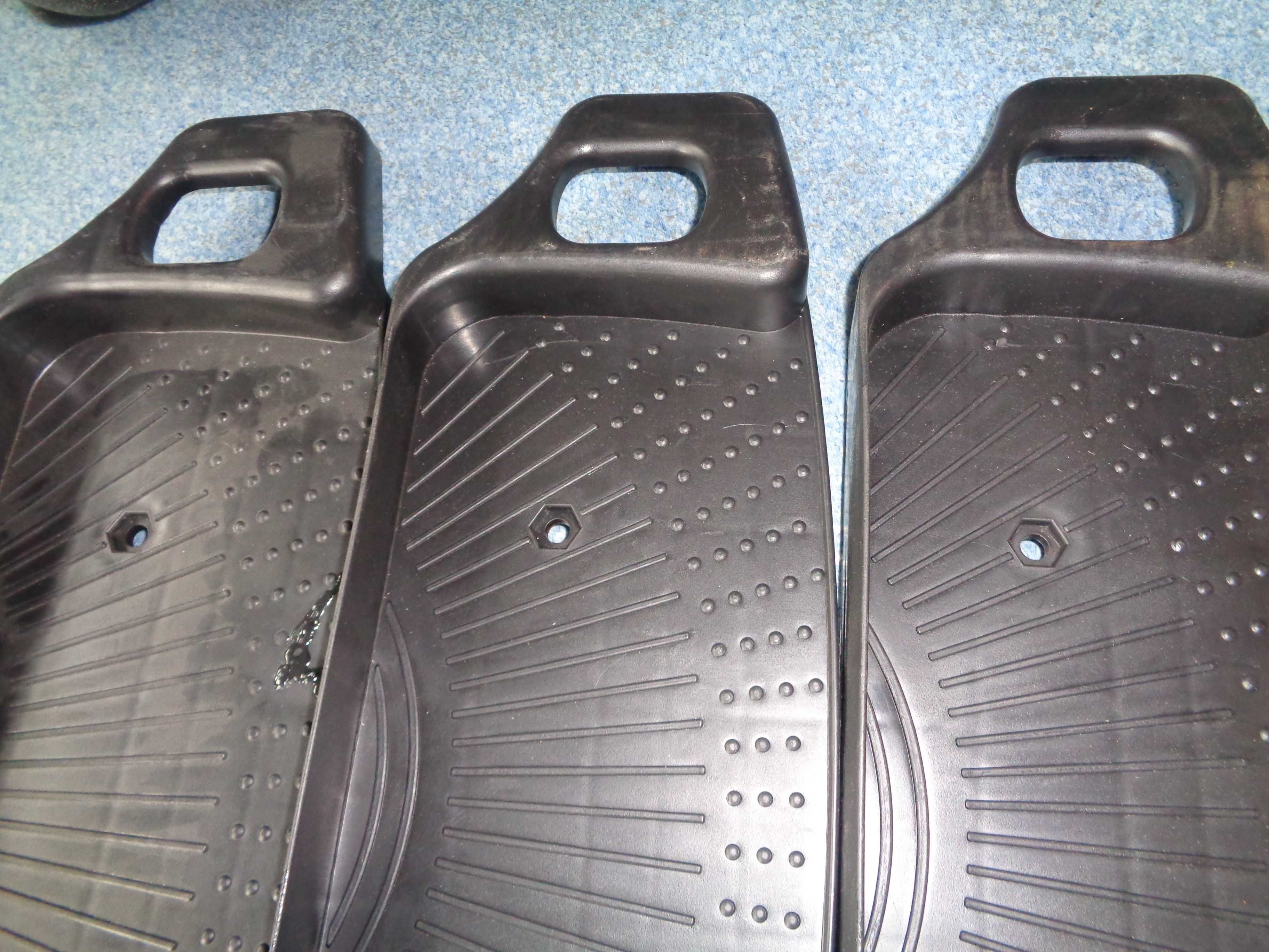 Stepper PROSTY +SKRĘTNY steper swing schody linki licznik 2w1 DPD demo