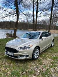 Ford Fusion Mondeo Hybryda Plug In - Energi SE