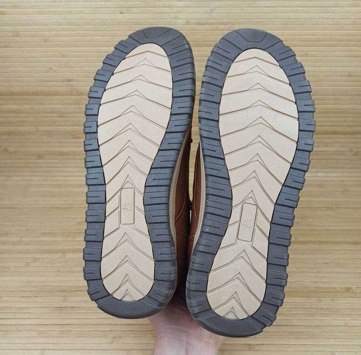 Зимові черевики Livergy Розмір 41 - 26,5 см.