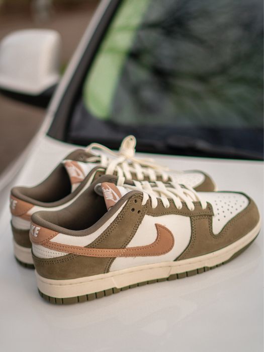 Nike Dunk Retro оригінал ,нові!!