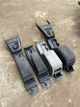 подлокотник Гольф 4 Bora Skoda Oktavia Tour Passat B5+ Audi A6C5