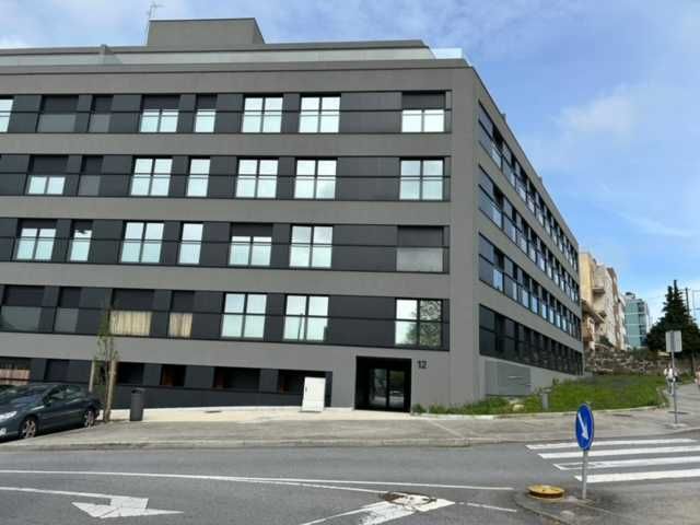 T2 - Pólo Universitário – Asprela – Hospital São João – Paranhos Porto