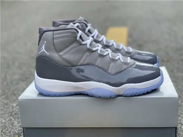кросівки Nike Air Jordan 11