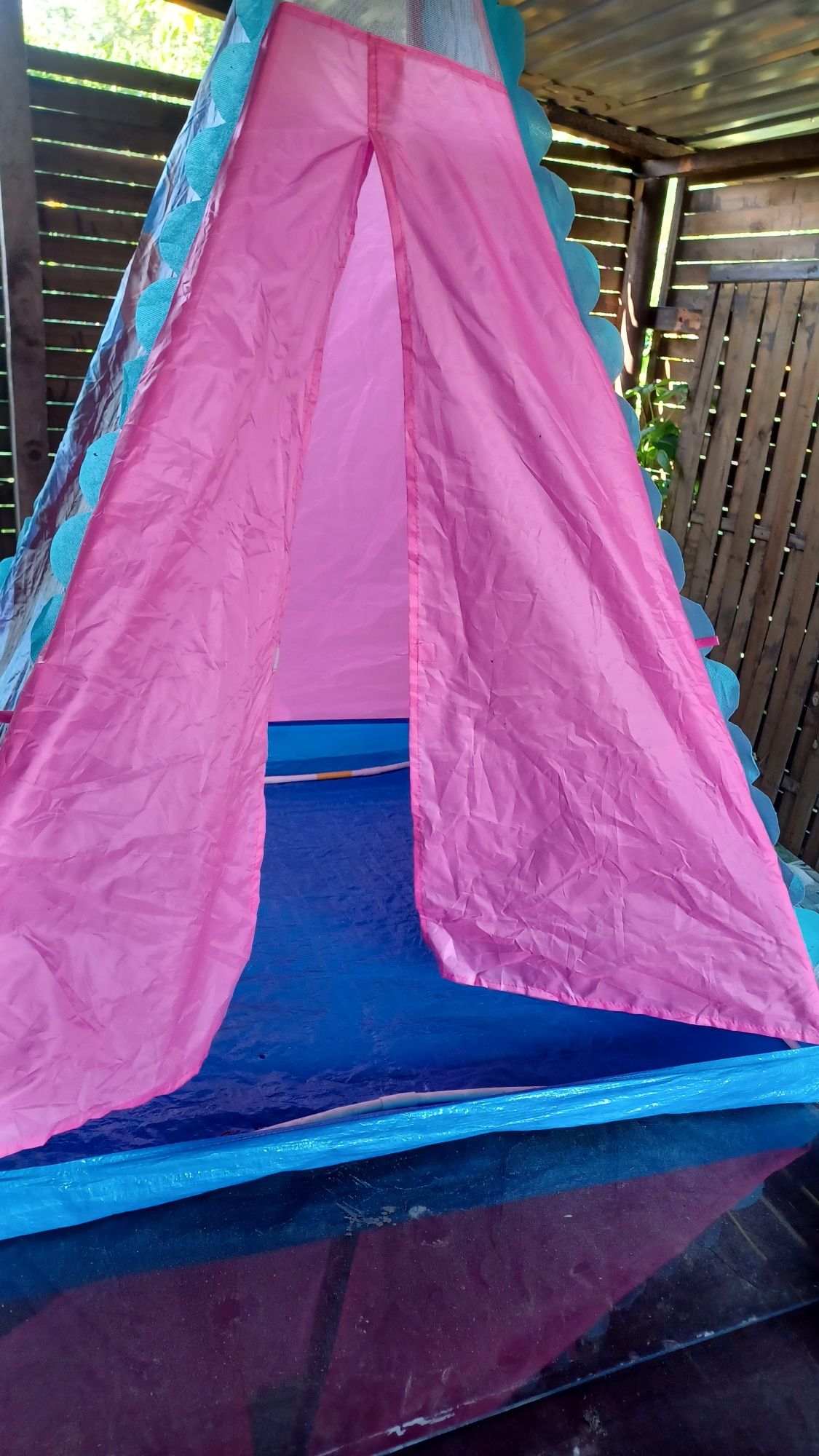 Namiot tipi dziecięce ELSA