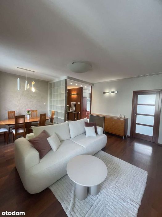 Powstańców Warszawy 1 Pabianice mieszkanie o powierzchni 98m2