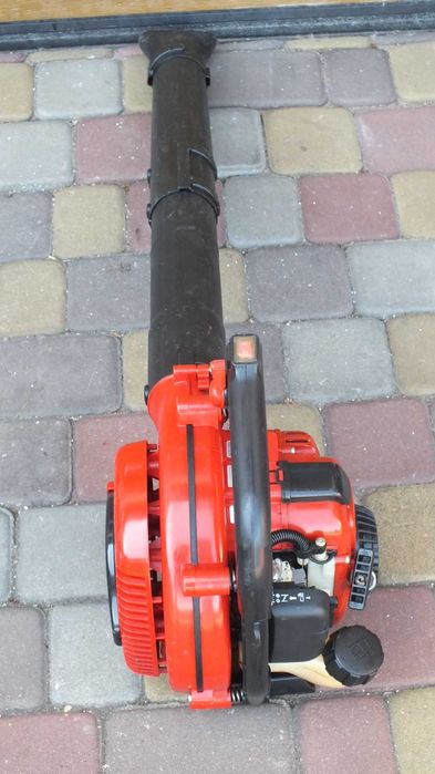 Dmuchawa spalinowa SOLO 440