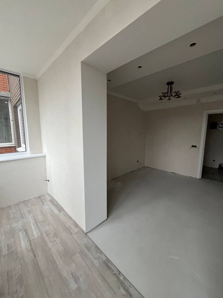 Продаж нової 2 кімнатної квартири Центр (Мостобудівників 18) ID-1114-2