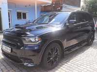 Продам автомоіль Dodge Durango 5.7 R/T Blacktop AWD