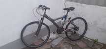 Bicicleta para venda