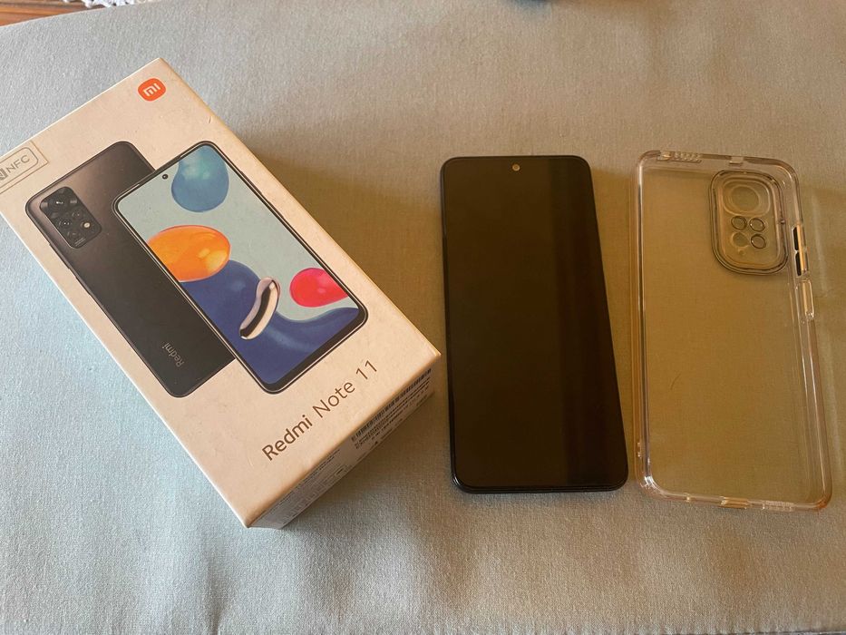 Xiaomi Redmi Note 11 128GB