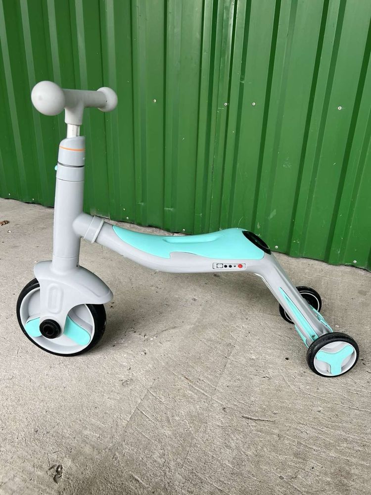 Best Scooter 3-1