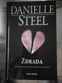 Danielle steel zdrada