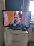 Televisão LG 32 polegadas