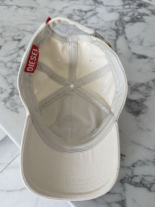 Кепка  «DIESEL»