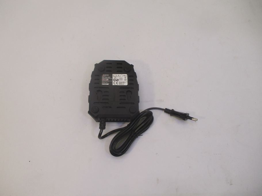 Ładowarka Do Baterii Akumulatorów Parkside Plgk 12 A3 12V X12V Team