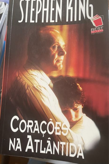 Coraçoes na Atlantida