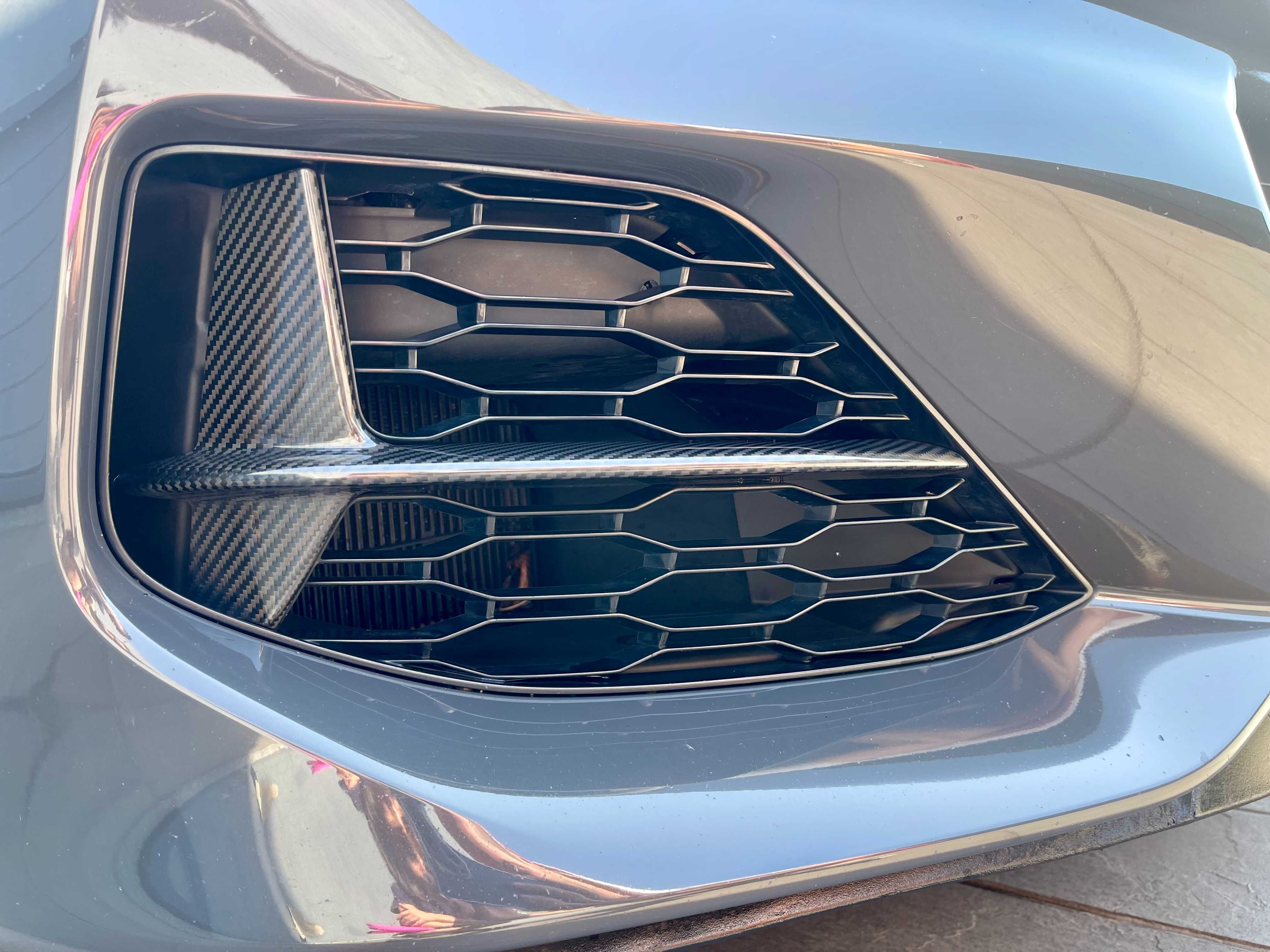 BMW M850i xDrive Coupe  Performance FULL EXTRAS
