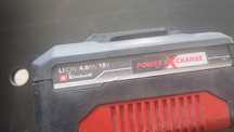 Obudowa i BMS bateria ENHILL 4Ah 18V