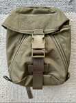 IFAK, firmy NFM, Raptor Green