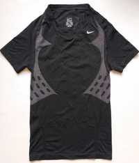 ТермоФутболка NIKE PRO DRI-FIT L Compression black Компресійна