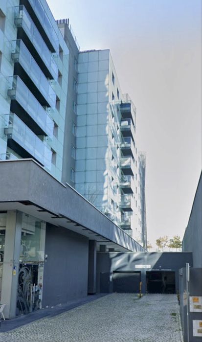 Lugares de garagem para arrendamento