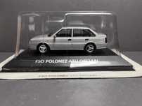 FSO Polonez Atu ORICIARI, 1:43, Legendy Fso