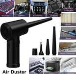 Air duster ручний компресор Original
