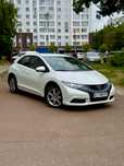Honda Civic Sport 2012р.