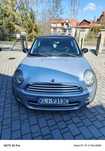 MINI Cooper Fajny Mini Cooper
