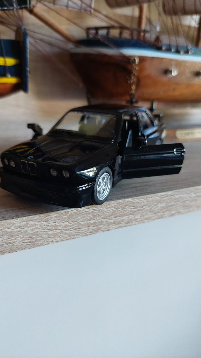 Bmw e30 m3 1987 okazja