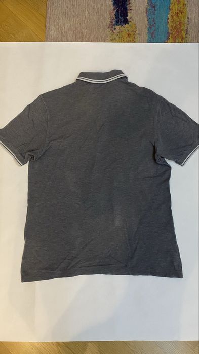 поло Фред пері Fred Perry