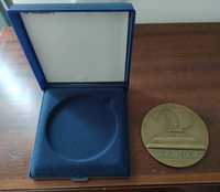 Medalha comemorativa Docapesca