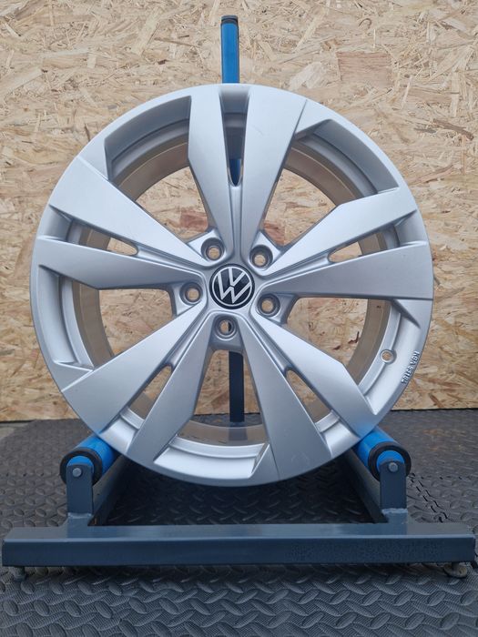 Felgi aluminiowe 5x112 19" VW OM 10a071499a
