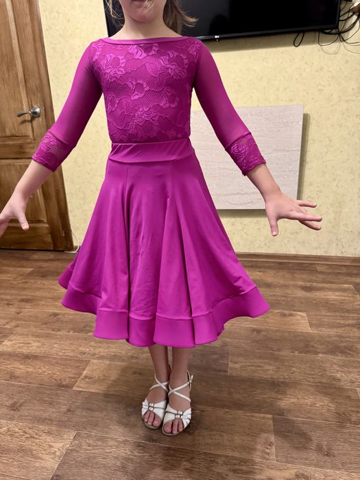 Бейсик рейтинговый для бальных танцев