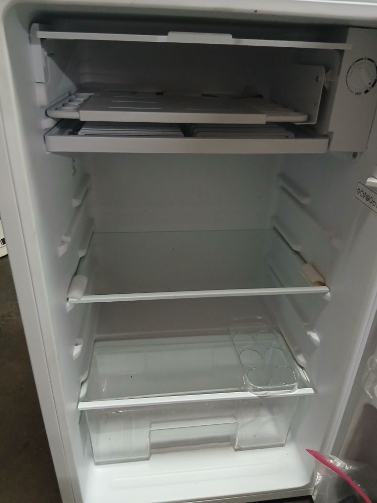 Frigorifico em bom estado e fazer frio