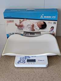 Весы для новорожденных Momert 6425